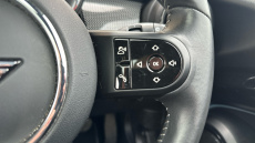 MINI Hatchback 1.5 Cooper Exclusive 5dr Auto Petrol Hatchback